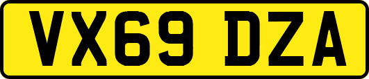 VX69DZA