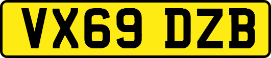 VX69DZB