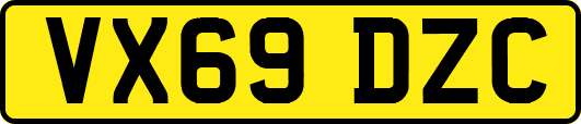 VX69DZC