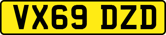 VX69DZD