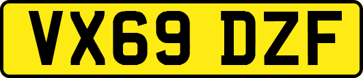 VX69DZF