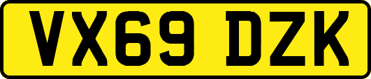 VX69DZK