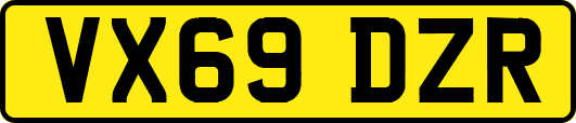 VX69DZR
