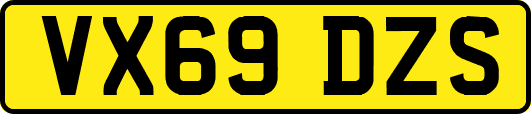 VX69DZS