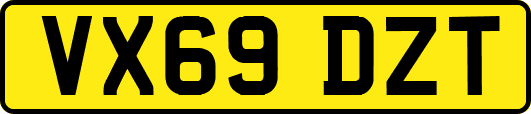 VX69DZT