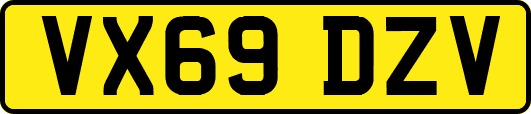 VX69DZV