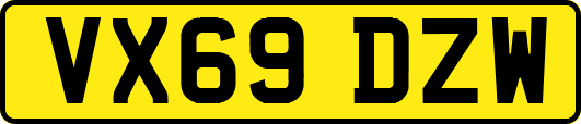 VX69DZW