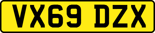 VX69DZX