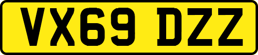 VX69DZZ