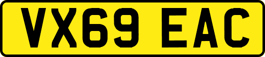 VX69EAC