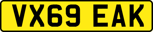 VX69EAK