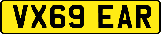 VX69EAR