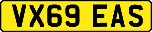 VX69EAS