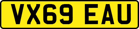VX69EAU