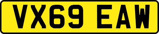VX69EAW