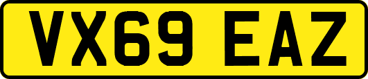 VX69EAZ