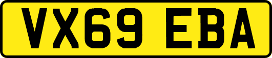 VX69EBA