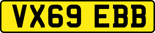 VX69EBB