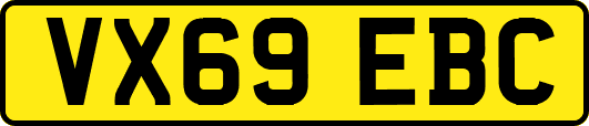 VX69EBC