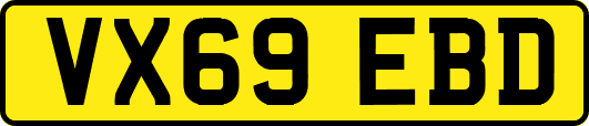 VX69EBD