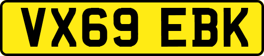 VX69EBK