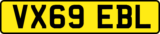 VX69EBL
