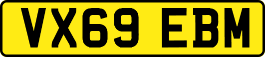 VX69EBM