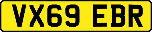 VX69EBR