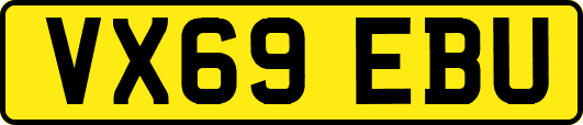 VX69EBU