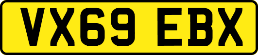 VX69EBX