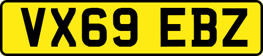 VX69EBZ
