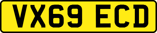 VX69ECD