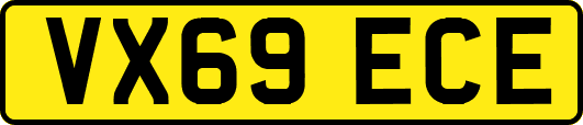 VX69ECE