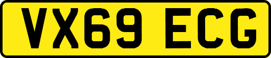 VX69ECG