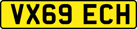 VX69ECH