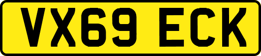 VX69ECK