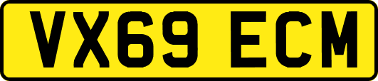 VX69ECM