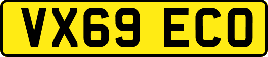 VX69ECO