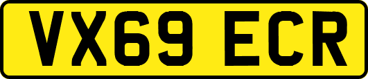 VX69ECR