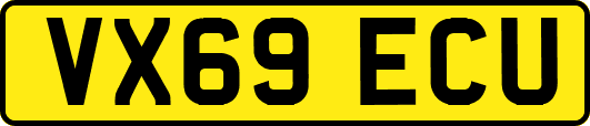 VX69ECU