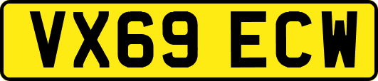VX69ECW