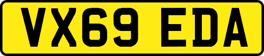 VX69EDA
