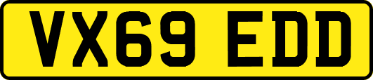 VX69EDD