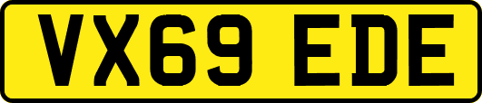 VX69EDE