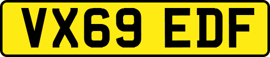 VX69EDF