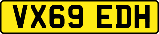VX69EDH