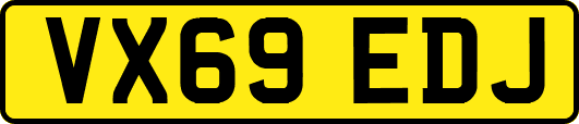 VX69EDJ