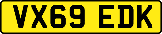 VX69EDK