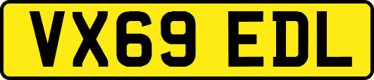 VX69EDL