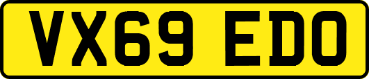 VX69EDO
